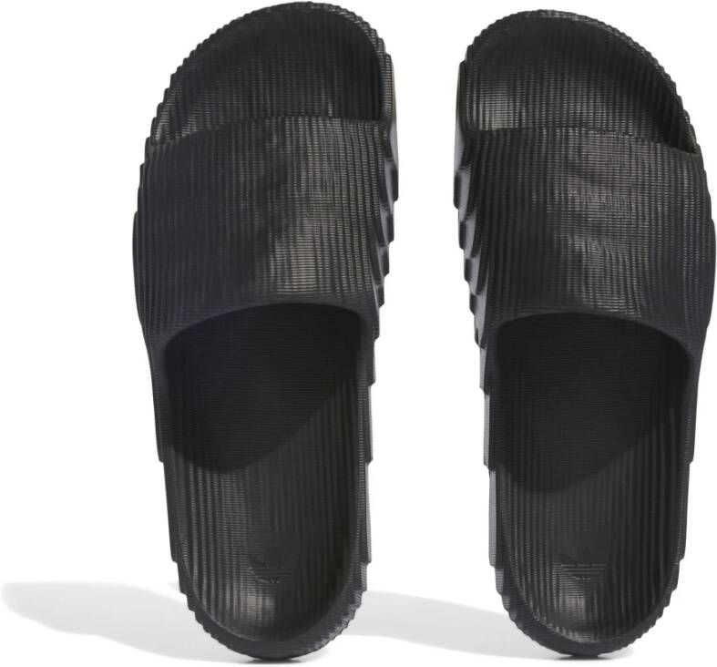 adidas Originals Klassieke Slippers Black Heren