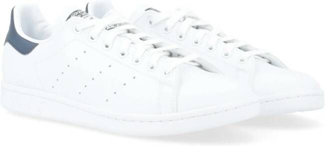 adidas Originals Klassieke Stan Smith Sneakers White Heren