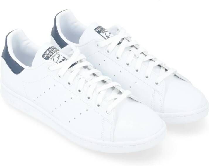 adidas Originals Klassieke Stan Smith Sneakers White Heren