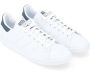 Adidas Originals Klassieke Stan Smith Sneakers White Heren - Thumbnail 4