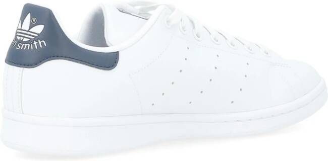 adidas Originals Klassieke Stan Smith Sneakers White Heren