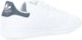 Adidas Originals Klassieke Stan Smith Sneakers White Heren - Thumbnail 5