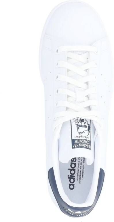 adidas Originals Klassieke Stan Smith Sneakers White Heren