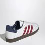 Adidas Originals Lage Samba OG Sneaker White Heren - Thumbnail 2