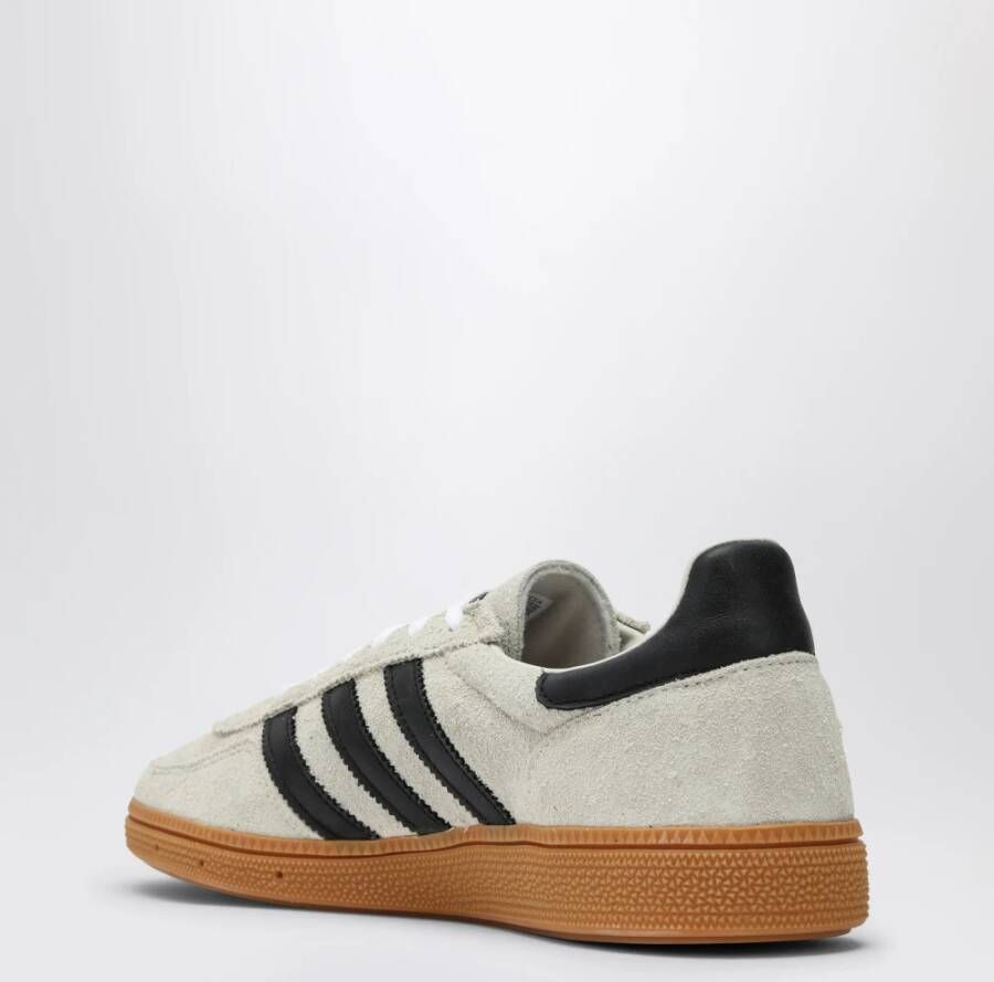 adidas Originals Lage Top Handbalsneaker White Heren