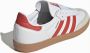 Adidas Originals Lage Top Samba OG Sneaker White Dames - Thumbnail 2