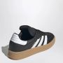 Adidas Originals Lage Top Samba Sneaker Black Heren - Thumbnail 2