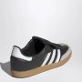 Adidas Originals Lage Top Samba Sneaker Black Heren - Thumbnail 2