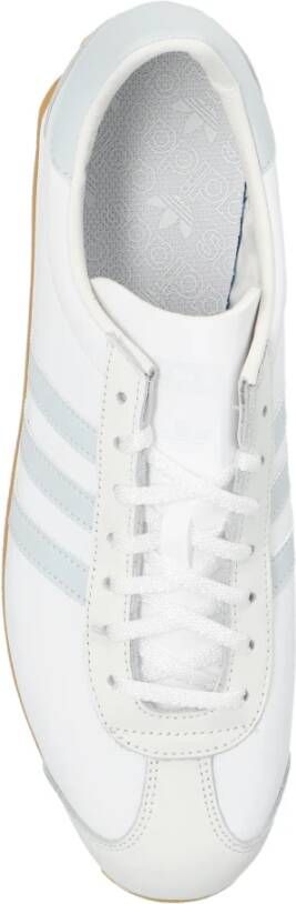 adidas Originals Land OG sneakers White Dames