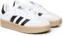 Adidas Originals Samba XLG Cloud White Core Black Gum- Cloud White Core Black Gum - Thumbnail 12