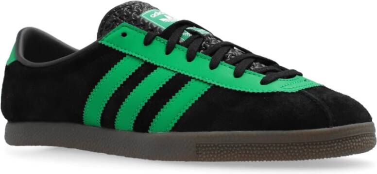 adidas Originals London sneakers Black Dames