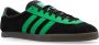 Adidas Originals London1 Core Black Green Gum- Core Black Green Gum - Thumbnail 8