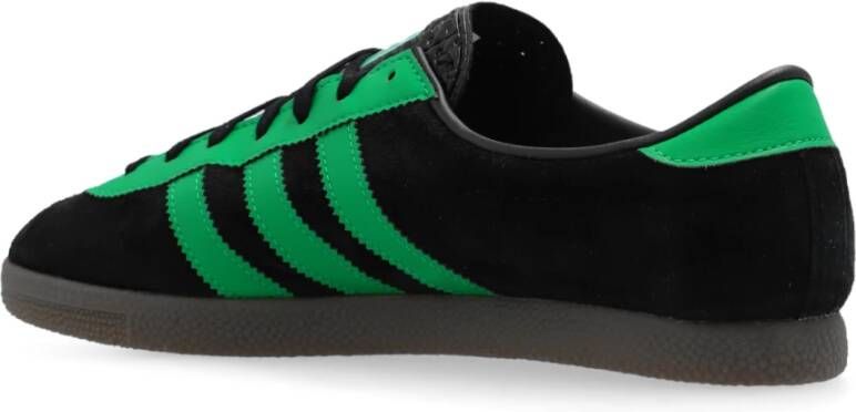 adidas Originals London sneakers Black Dames