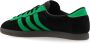 Adidas Originals London1 Core Black Green Gum- Core Black Green Gum - Thumbnail 9