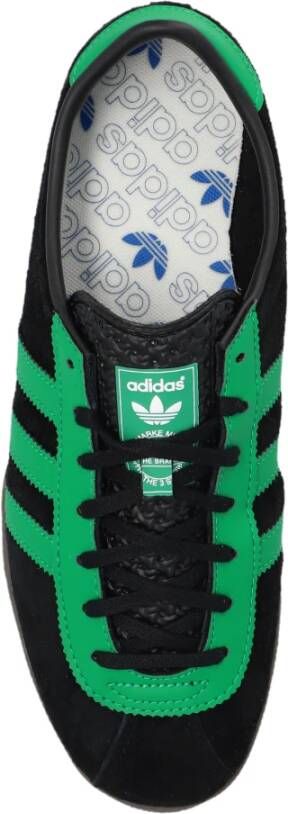 adidas Originals London sneakers Black Dames