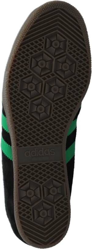 adidas Originals London sneakers Black Dames