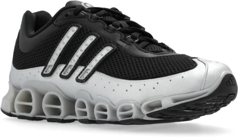 adidas Originals Megaride W sportschoenen Black Dames