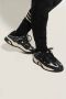 Adidas Originals Grijze Niteball Sneakers Grijs Heren - Thumbnail 9