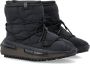Adidas Originals Stijlvolle Winter High Top Laarzen Black Dames - Thumbnail 2