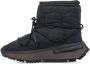 Adidas Originals Stijlvolle Winter High Top Laarzen Black Dames - Thumbnail 3