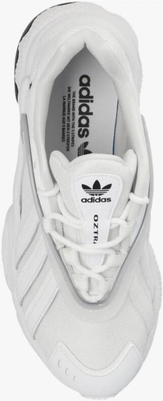 adidas Originals Oztral sneakers Wit Heren