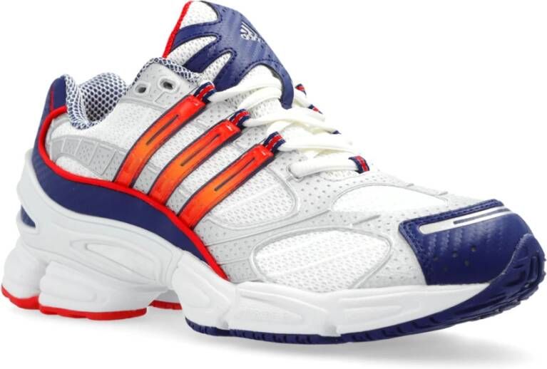 adidas Originals Ozweego Pro Sports Schoenen White Dames