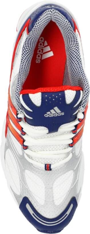 adidas Originals Ozweego Pro Sports Schoenen White Dames