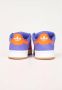 Adidas Originals Paarse Campus Sneakers Dames Purple Dames - Thumbnail 10