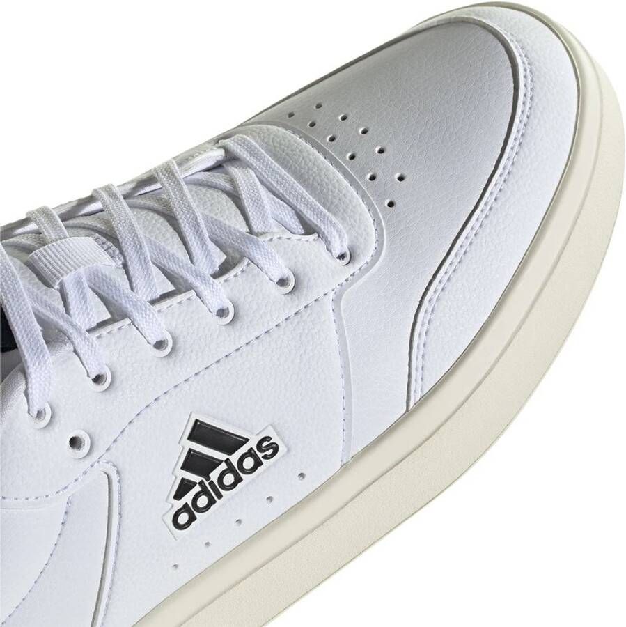 adidas Originals Park St Sneaker Wit en Zwart White Heren