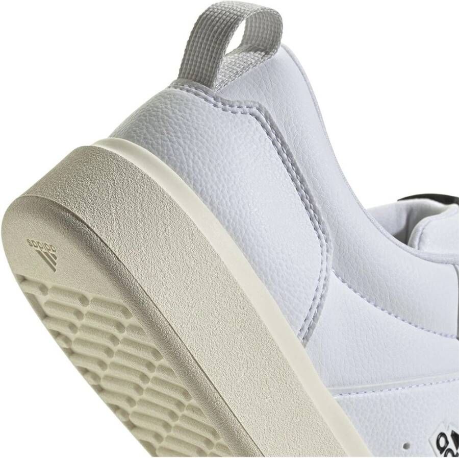 adidas Originals Park St Sneaker Wit en Zwart White Heren