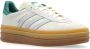 Adidas Originals Platform sportschoenen Gazelle Bold W Gray Dames - Thumbnail 7