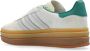 Adidas Originals Platform sportschoenen Gazelle Bold W Gray Dames - Thumbnail 8