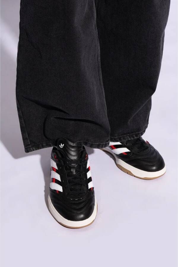 adidas Originals Predator Mundial sneakers Black Heren