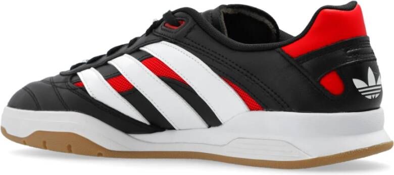 adidas Originals Predator Mundial sneakers Black Heren