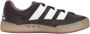 Adidas Originals Retro Laag-Gesneden Bruine Sneakers Brown - Thumbnail 5