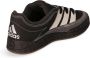 Adidas Originals Retro Nubuck Sneaker met 3 Strepen Black Heren - Thumbnail 4