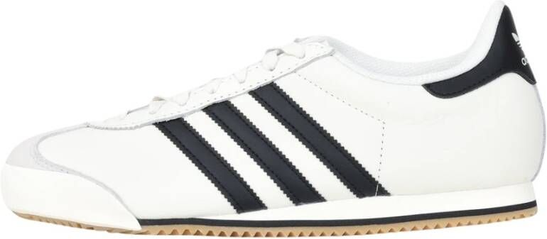 adidas Originals Retro witte sneakers voor heren White Heren