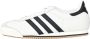 Adidas Originals Retro witte sneakers voor White - Thumbnail 4