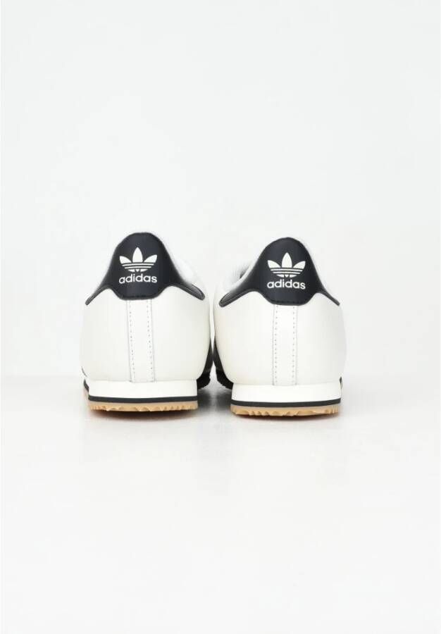 adidas Originals Retro witte sneakers voor heren White Heren