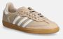 Adidas Originals Retro Wonder Taupe Sneakers Beige Heren - Thumbnail 3