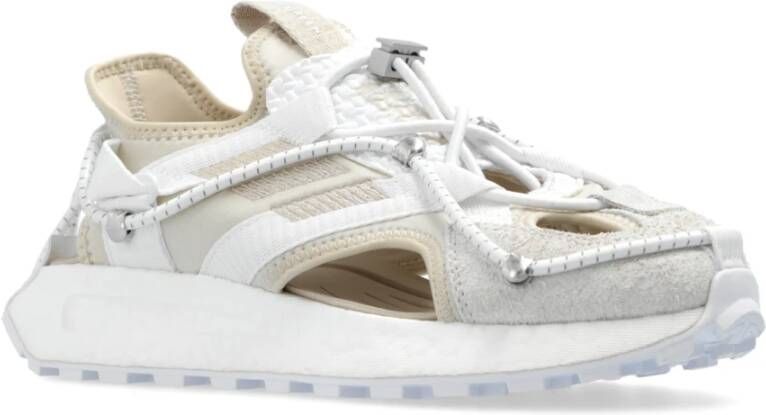 adidas Originals Retrophy Sandalen White Dames