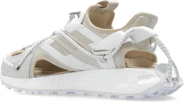 adidas Originals Retrophy Sandalen White Dames