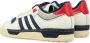 Adidas Originals Rivalry 86 LOW Sneakers Multicolor Heren - Thumbnail 4