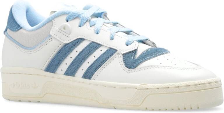 adidas Originals Rivalry 86 Low sneakers Wit Dames