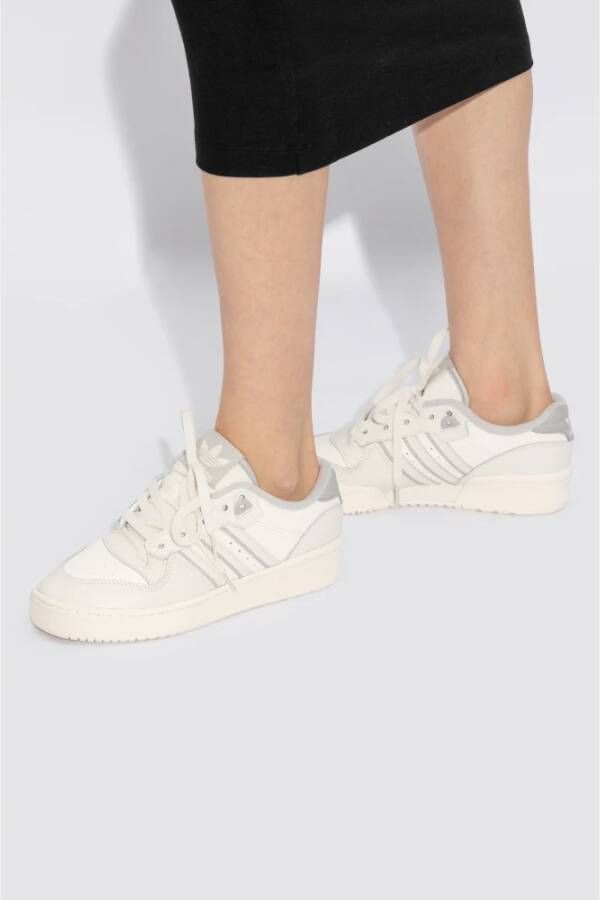 adidas Originals Rivalry Low sneakers White Dames