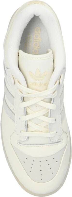 adidas Originals Rivalry Low sports schoenen Beige Dames