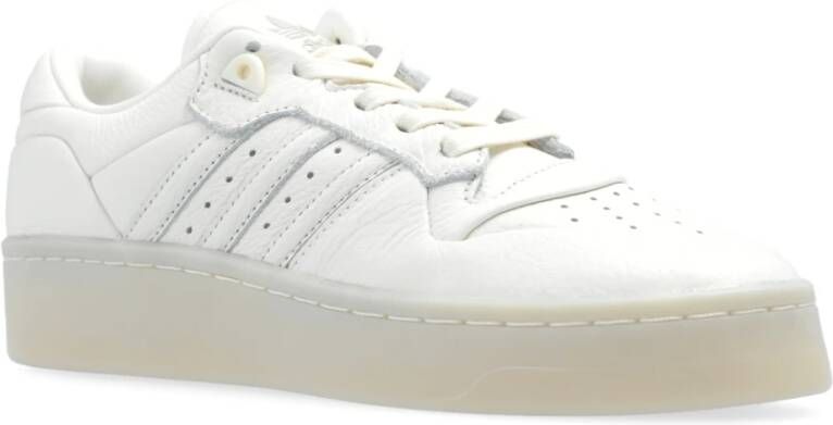 adidas Originals Rivarlry Lux Sports Schoenen Beige Heren