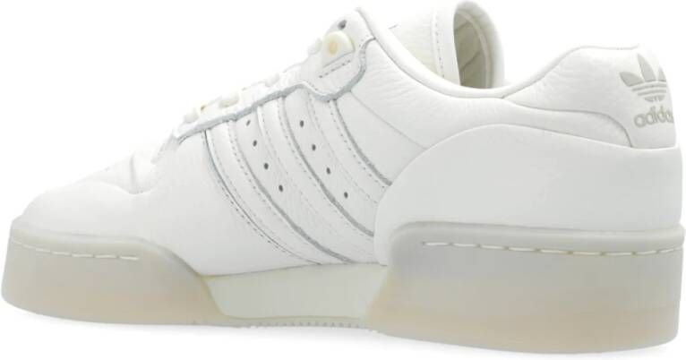 adidas Originals Rivarlry Lux Sports Schoenen Beige Heren