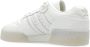 Adidas Originals Rivarlry Lux Sports Schoenen Beige - Thumbnail 8