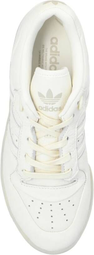 adidas Originals Rivarlry Lux Sports Schoenen Beige Heren